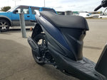 2024 Suzuki UK110 - Brand New - Street-Smart Scooter