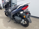 2024 Suzuki UK110 - Brand New - Street-Smart Scooter