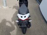 2024 Suzuki UK110 - Brand New - Street-Smart Scooter