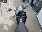 2024 Suzuki UK110 - Brand New - Street-Smart Scooter