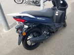 2024 Suzuki UK110 - Brand New - Street-Smart Scooter