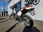 Suzuki DR650 2014
