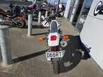 Suzuki DR650 2014