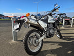 Suzuki DR650 2014