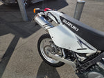 Suzuki DR650 2014