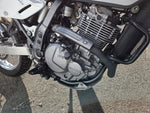 Suzuki DR650 2014