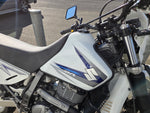 Suzuki DR650 2014