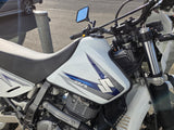 Suzuki DR650 2014