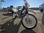 Suzuki DR650 2014