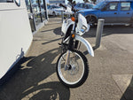 Suzuki DR650 2014