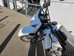 Suzuki DR650 2014