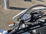 Suzuki DR650 2014