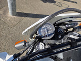 Suzuki DR650 2014