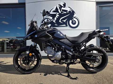 Suzuki DL650 2021