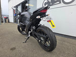 Suzuki GSX250 2022