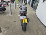 Suzuki GSX250 2022