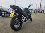 Suzuki GSX250 2022