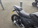 Suzuki GSX250 2022