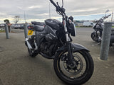 Suzuki GSX250 2022