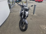 Suzuki GSX250 2022
