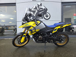 2023 Suzuki DL1050DE – Adventure Ready | Only 5,822kms