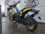 2023 Suzuki DL1050DE – Adventure Ready | Only 5,822kms