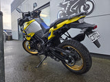 2023 Suzuki DL1050DE – Adventure Ready | Only 5,822kms