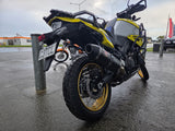 2023 Suzuki DL1050DE – Adventure Ready | Only 5,822kms