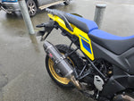 2023 Suzuki DL1050DE – Adventure Ready | Only 5,822kms