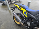 2023 Suzuki DL1050DE – Adventure Ready | Only 5,822kms