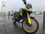 2023 Suzuki DL1050DE – Adventure Ready | Only 5,822kms