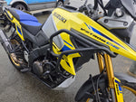 2023 Suzuki DL1050DE – Adventure Ready | Only 5,822kms