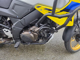 2023 Suzuki DL1050DE – Adventure Ready | Only 5,822kms