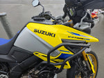 2023 Suzuki DL1050DE – Adventure Ready | Only 5,822kms