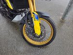 2023 Suzuki DL1050DE – Adventure Ready | Only 5,822kms