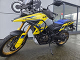 2023 Suzuki DL1050DE – Adventure Ready | Only 5,822kms