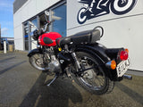 2017 Royal Enfield Classic 350 – Timeless Style | 19,136kms