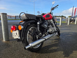 2017 Royal Enfield Classic 350 – Timeless Style | 19,136kms