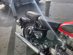 2017 Royal Enfield Classic 350 – Timeless Style | 19,136kms