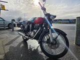 2017 Royal Enfield Classic 350 – Timeless Style | 19,136kms
