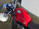 2017 Royal Enfield Classic 350 – Timeless Style | 19,136kms
