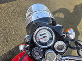 2017 Royal Enfield Classic 350 – Timeless Style | 19,136kms
