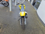 2019 Suzuki DR-Z125 Small Wheel – As New | Under 1 Hour Use