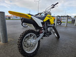 2019 Suzuki DR-Z125 Small Wheel – As New | Under 1 Hour Use