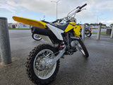 2019 Suzuki DR-Z125 Small Wheel – As New | Under 1 Hour Use