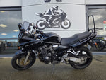 2002 Suzuki GSF1200S Bandit – Legendary Power in Stunning Black | 57,043km