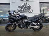 2002 Suzuki GSF1200S Bandit – Legendary Power in Stunning Black | 57,043km