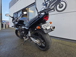 2002 Suzuki GSF1200S Bandit – Legendary Power in Stunning Black | 57,043km