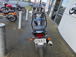 2002 Suzuki GSF1200S Bandit – Legendary Power in Stunning Black | 57,043km