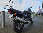 2002 Suzuki GSF1200S Bandit – Legendary Power in Stunning Black | 57,043km